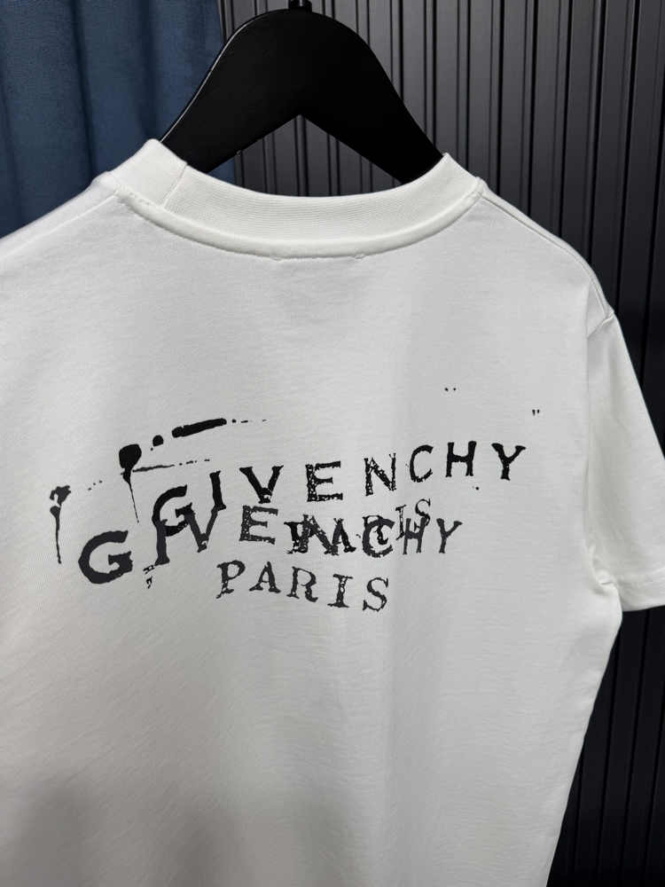 Givenchy T-shirt Premium