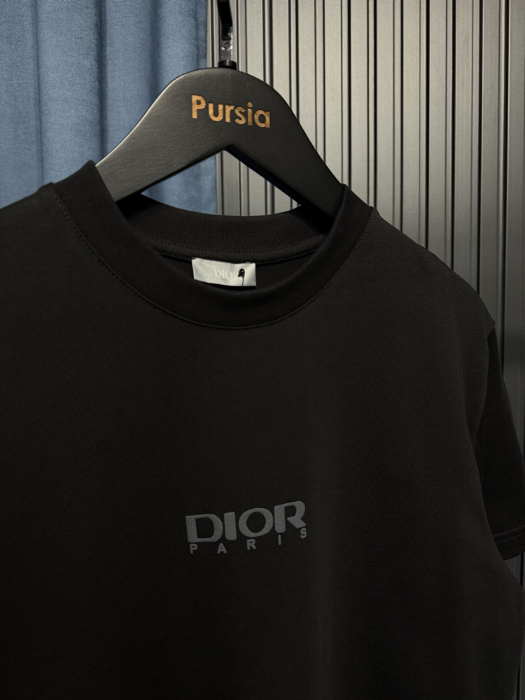 Dior T-shirt Premium 