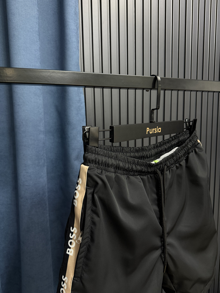 Hugo Boss Deniz Şortu Premium 