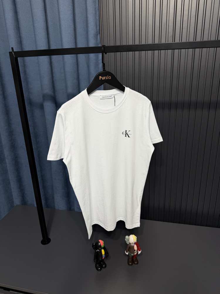 Calvin Klein T-shirt Premium 