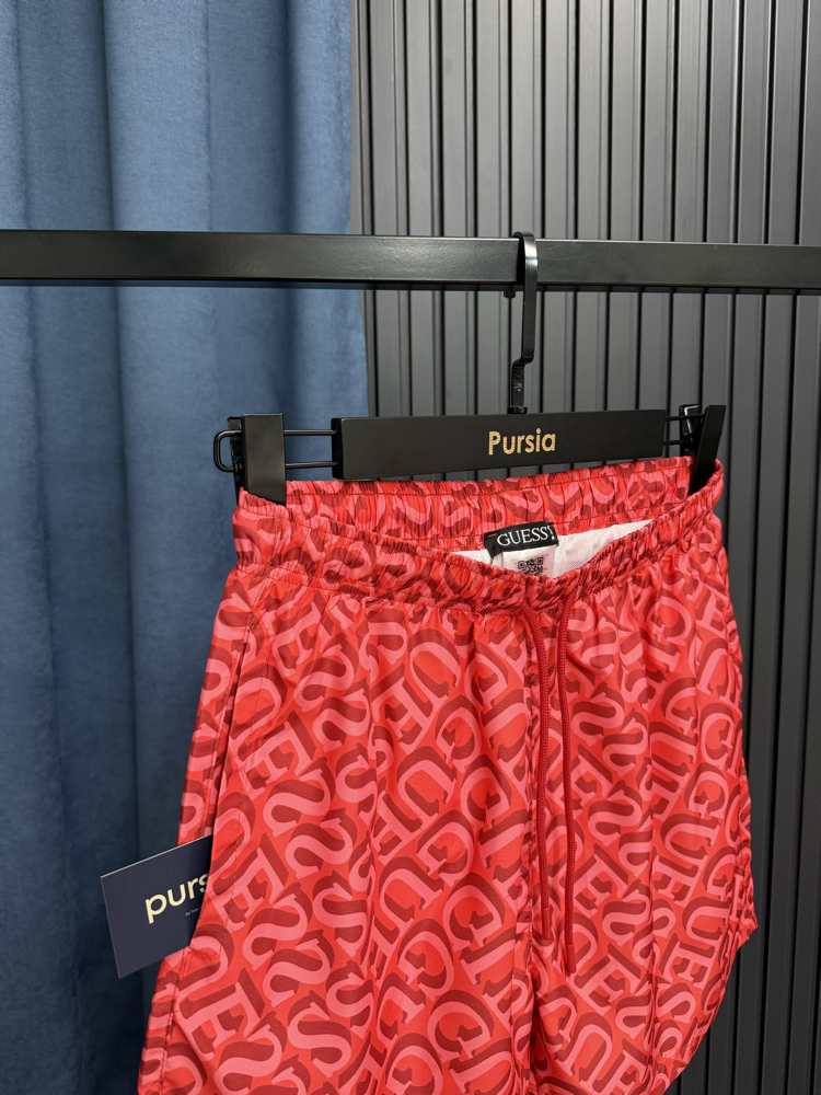 Guess Deniz Şortu Premium 