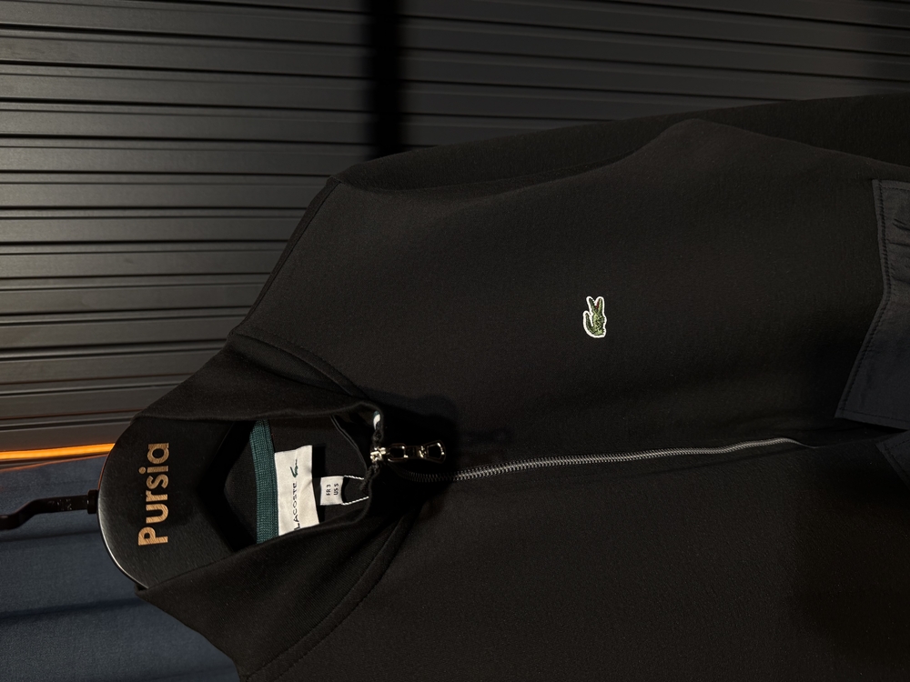 Lacoste Hırka Premium 