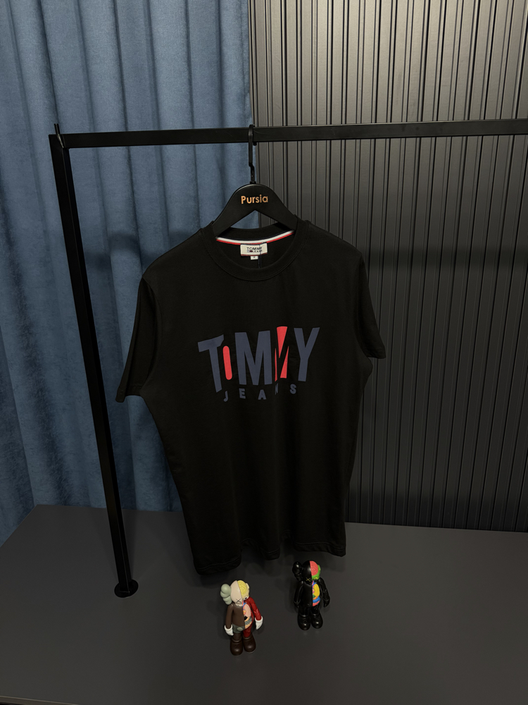Tommy Hilfiger T-shirt Premium 
