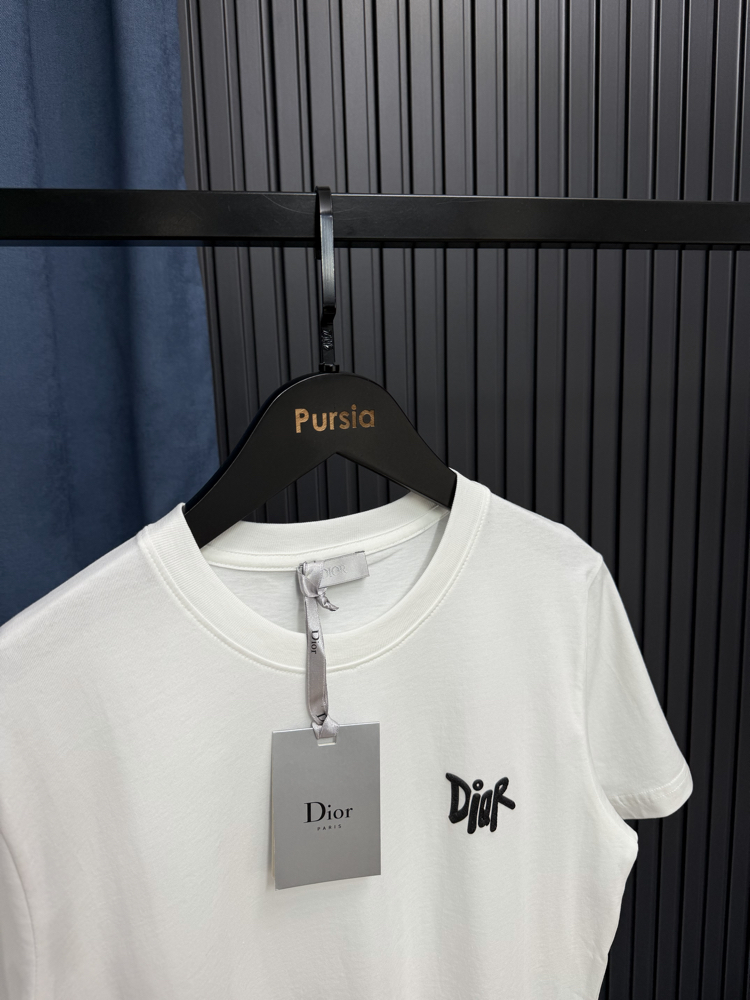 Dior T-shirt Premium 