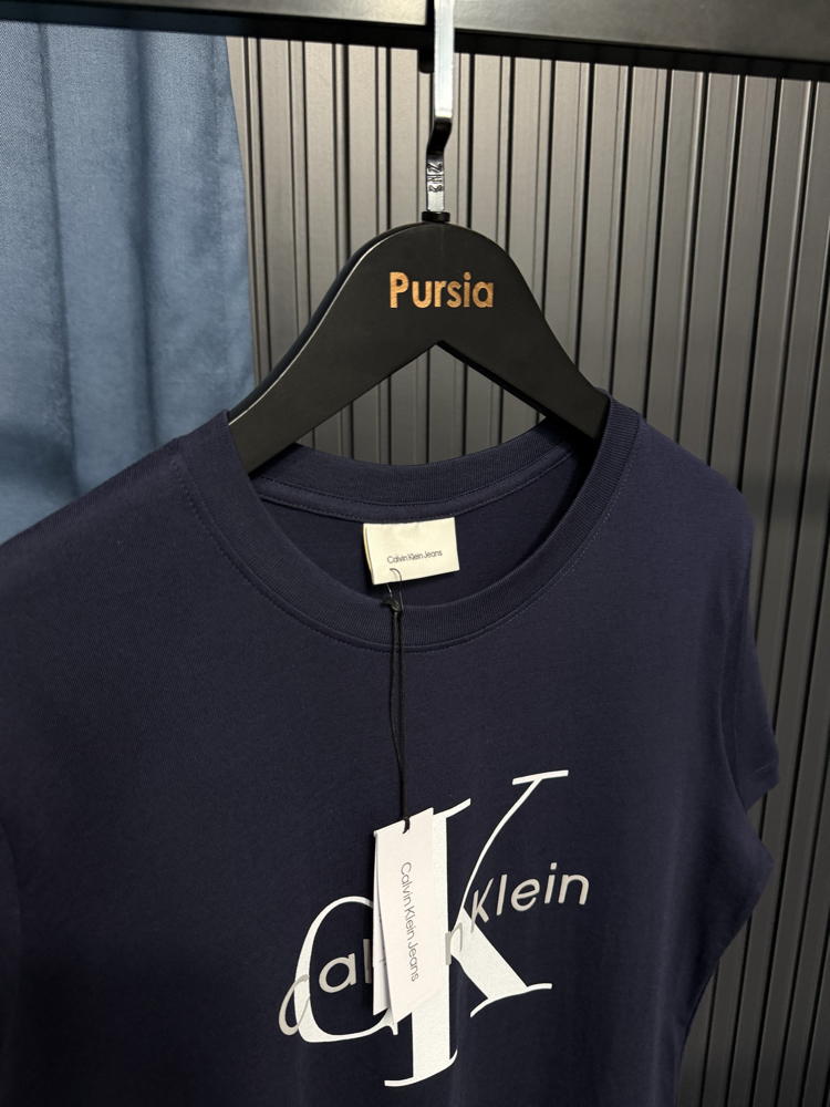 Calvin Klein T-shirt Premium