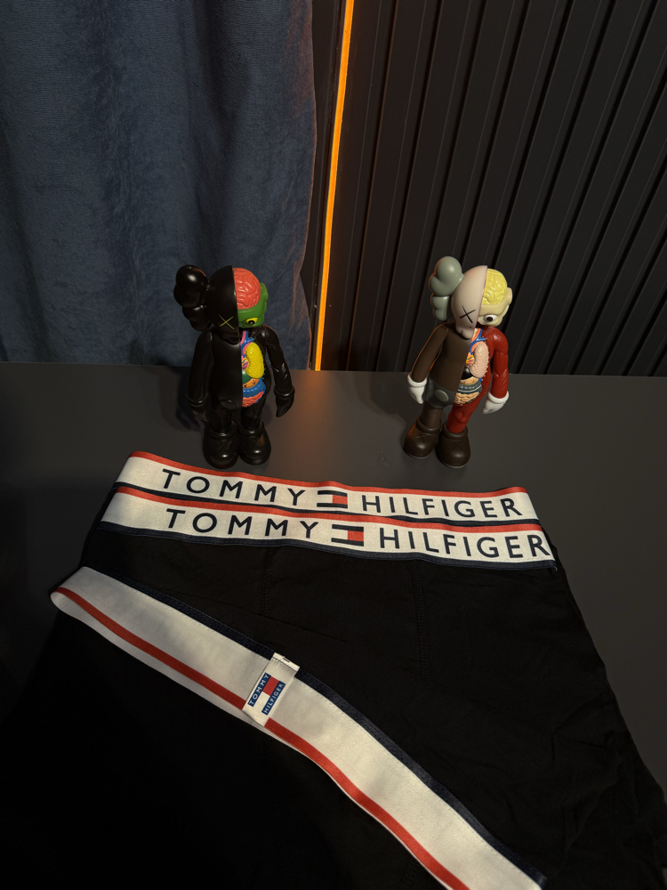 Tommy Hilfiger Boxer Premium