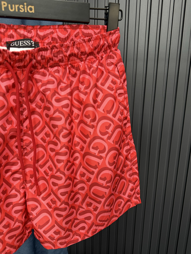 Guess Deniz Şortu Premium 