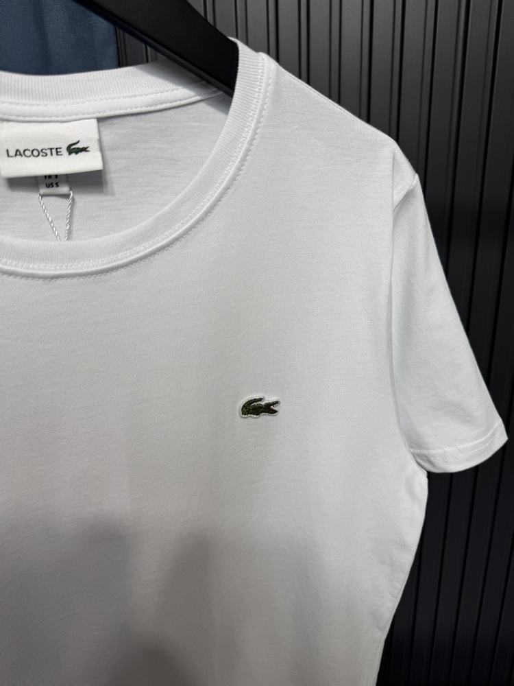 Lacoste T-shirt Premium