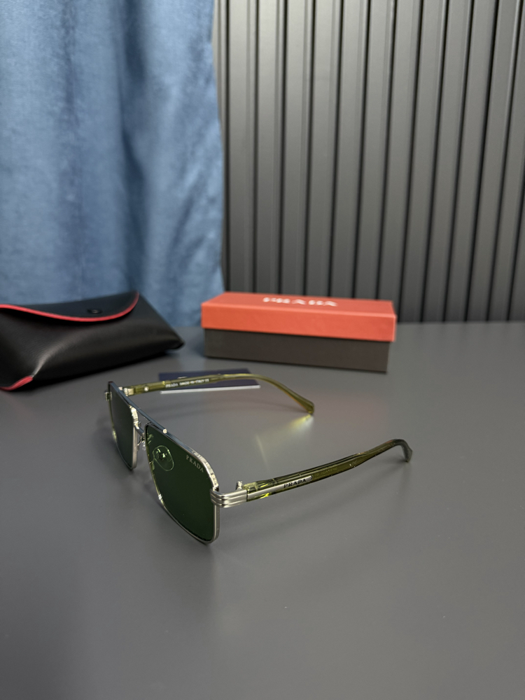 Prada Güneş Gözlüğü Premium -005