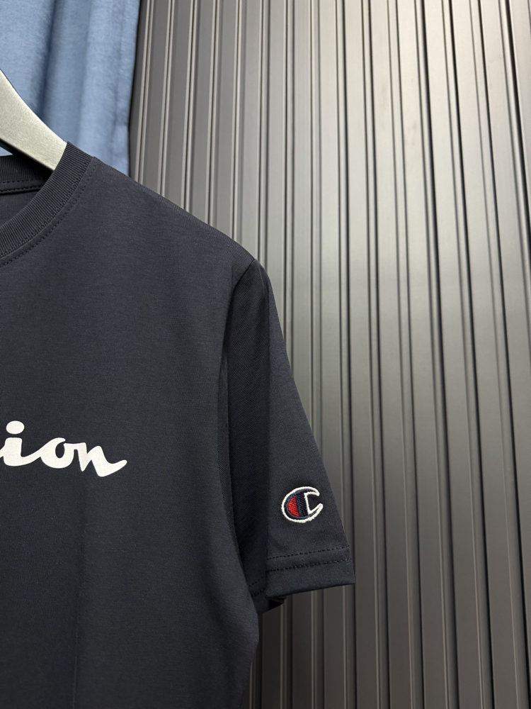 Champion T-shirt Premium