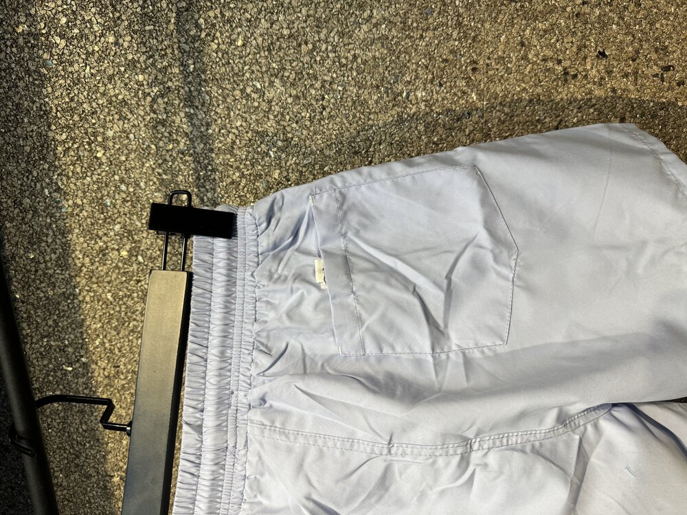 Louis Vuitton Deniz Şortu Premium 