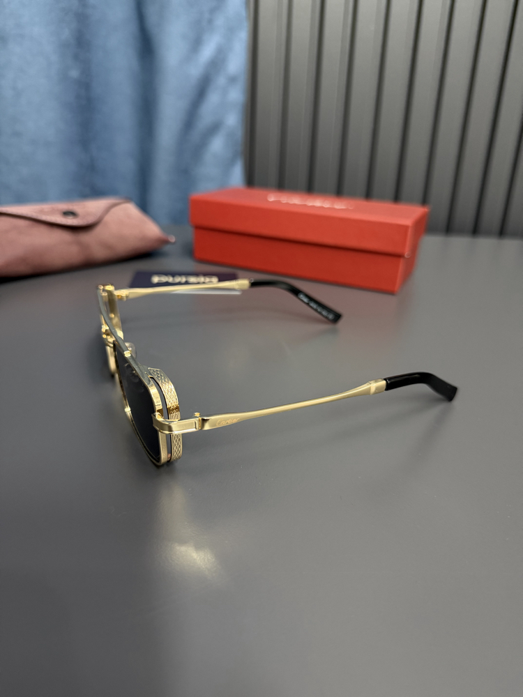Cartier Güneş Gözlüğü Premium -022