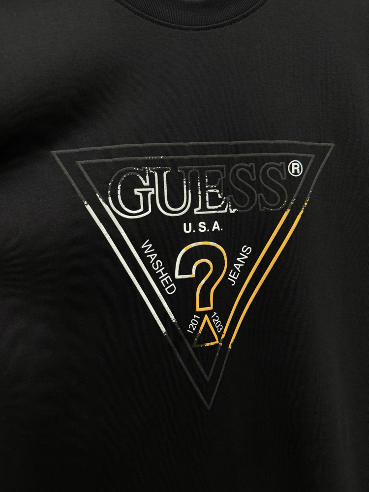 Guess T-shirt Premium