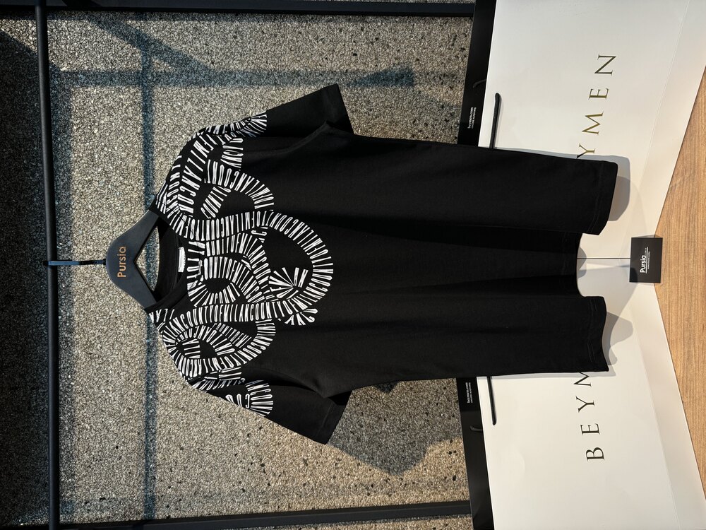 MARCELO BURLON T-SHİRT PREMİUM