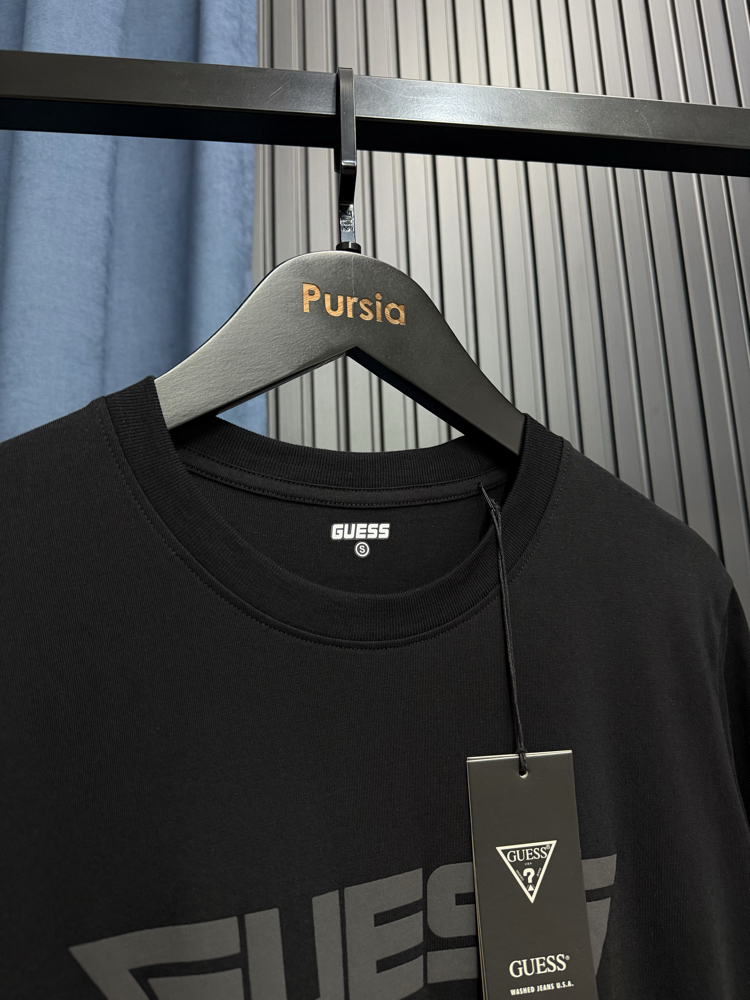 Guess T-shirt Premium