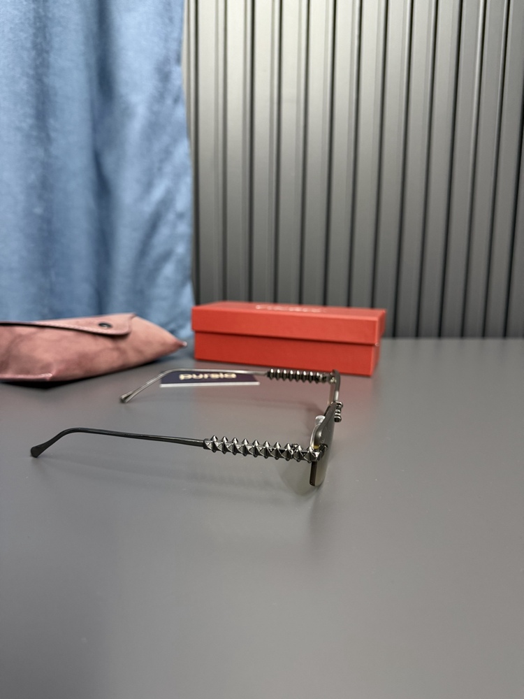 Cartier Güneş Gözlüğü Premium -033