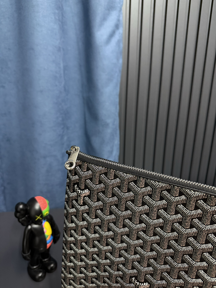 Goyard Macbook Çanta Premium