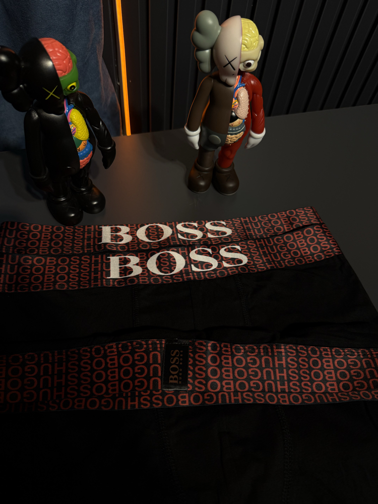 Hugo Boss Boxer Premium
