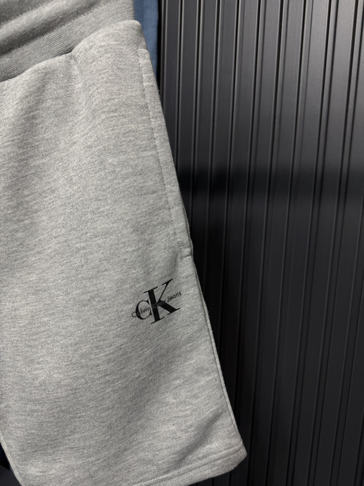 Calvin Klein Şort Premium