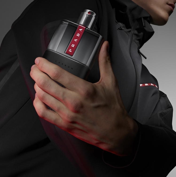 Prada L.R. Carbon Premium (100ml)