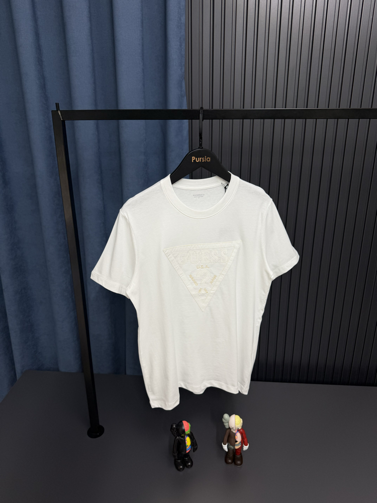 Guess T-shirt Premium