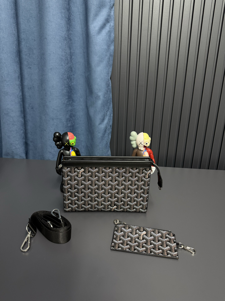 Goyard Mini Çanta Premium