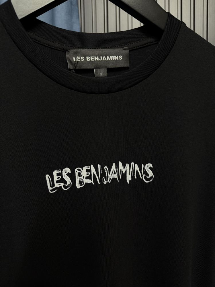 Les Benjamins Oversize T-shirt Premium 