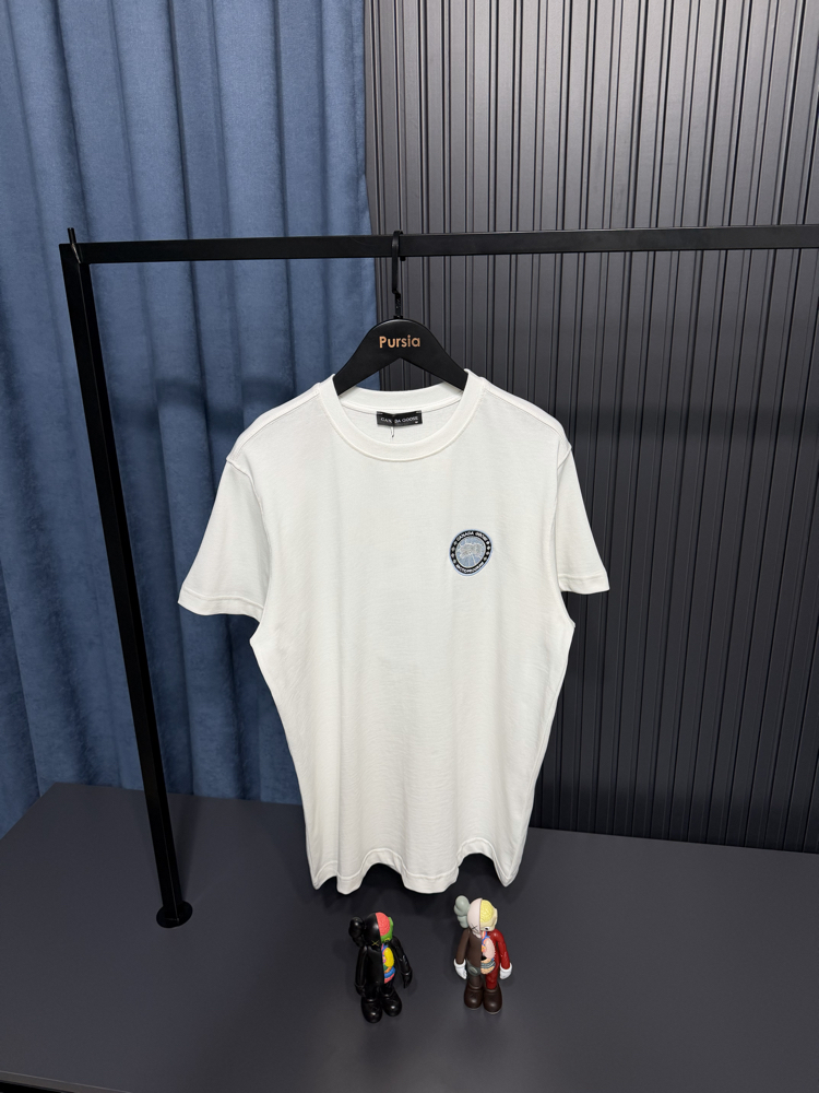 Canada Goose T-shirt Premium 