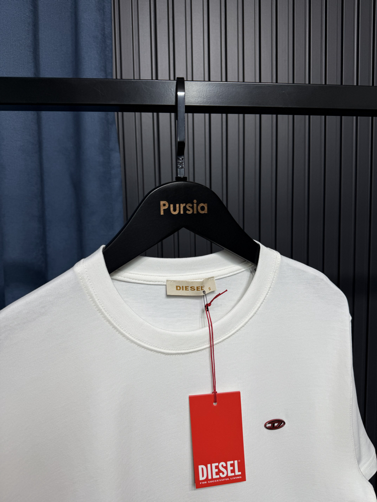 Diesel T-shirt Premium 