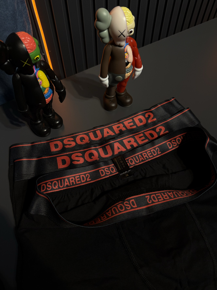 Dsquared2 Boxer Premium 