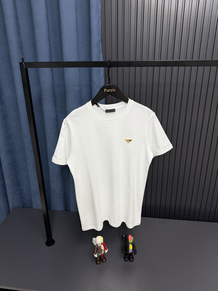 Prada T-shirt Premium 
