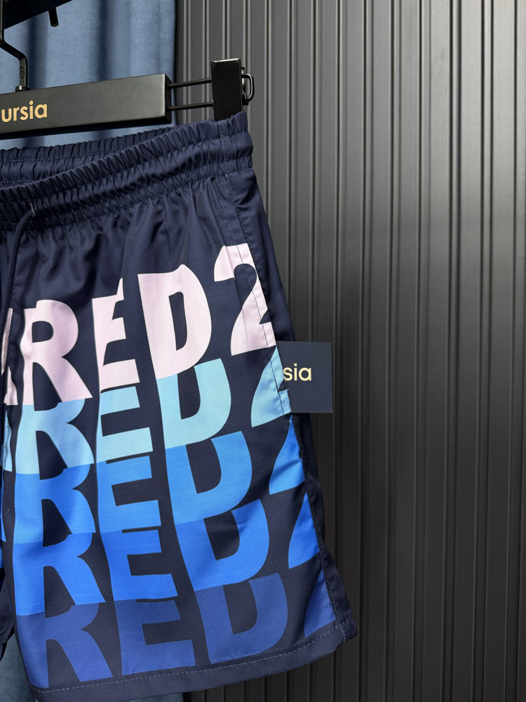 Dsquared2 Deniz Şortu Premium