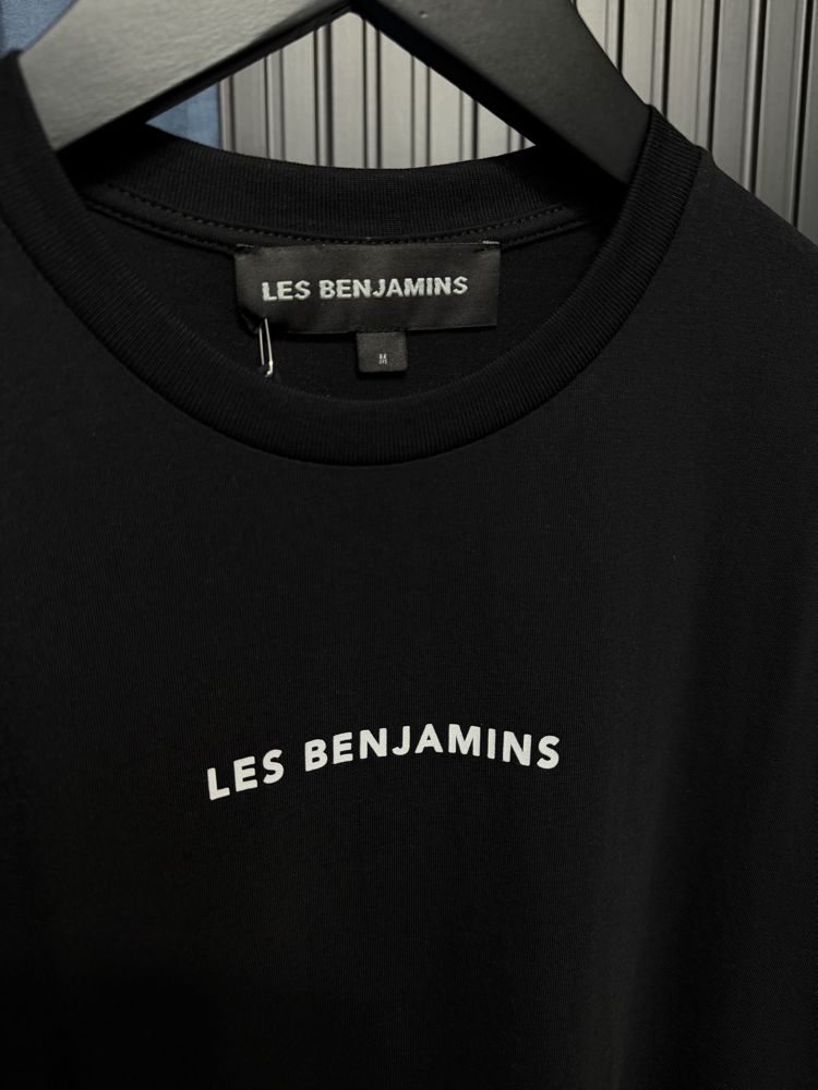 Les Benjamins Oversize T-shirt Premium 