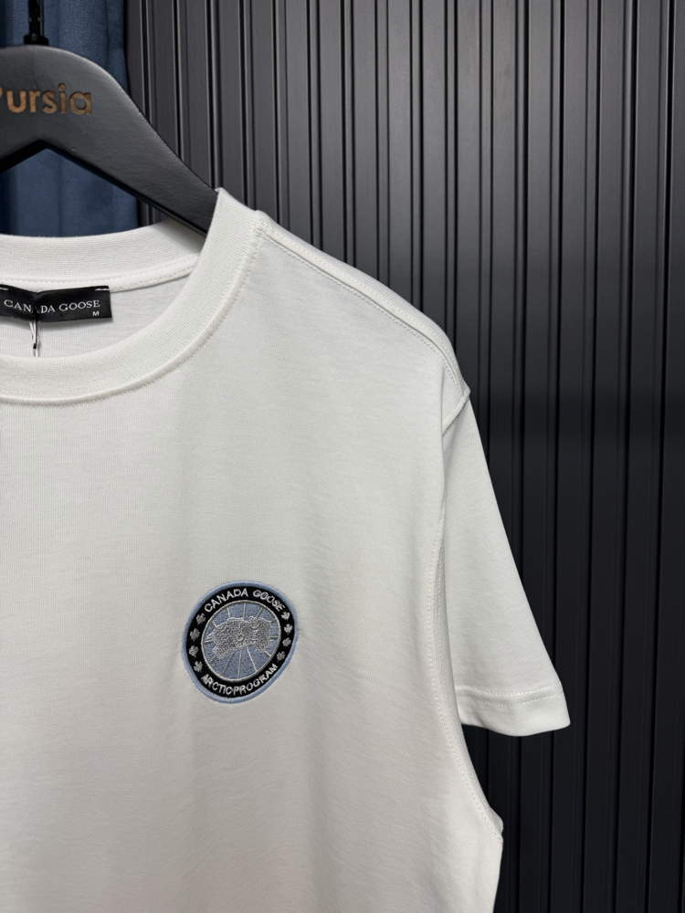 Canada Goose T-shirt Premium 