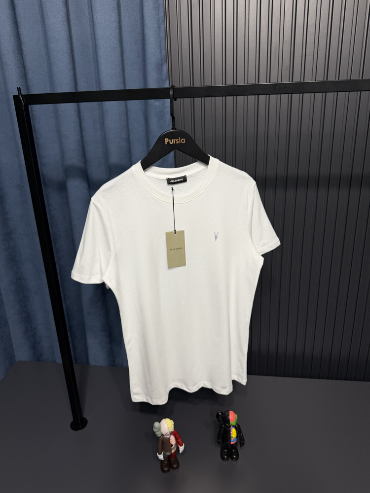 AllSaints T-shirt Premium 