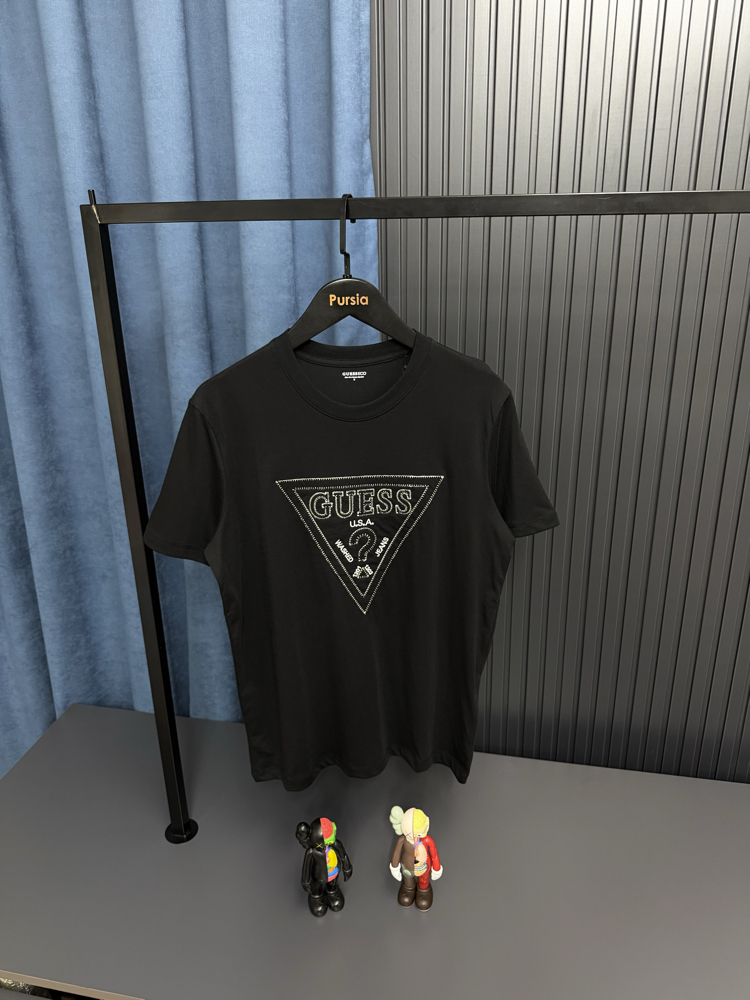 Guess T-shirt Premium 