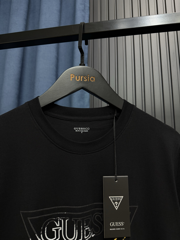 Guess T-shirt Premium