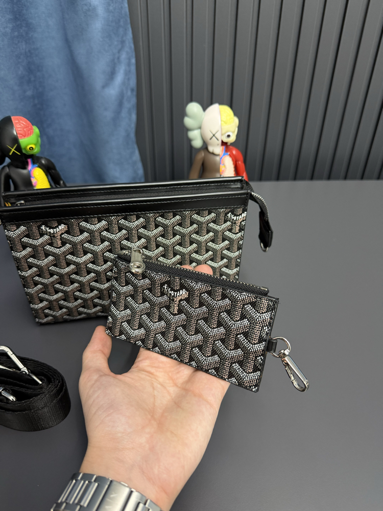 Goyard Mini Çanta Premium