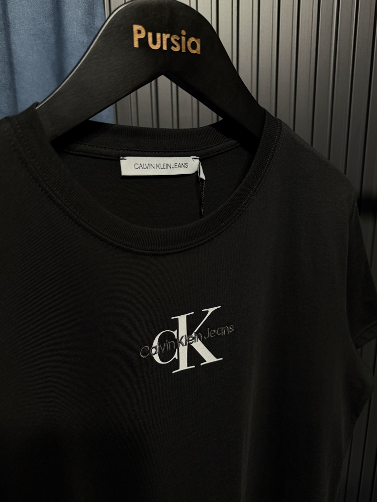 Calvin Klein T-shirt Premium 