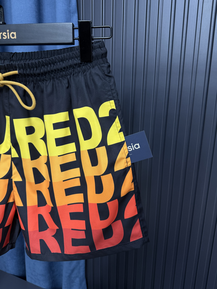Dsquared2 Deniz Şortu Premium