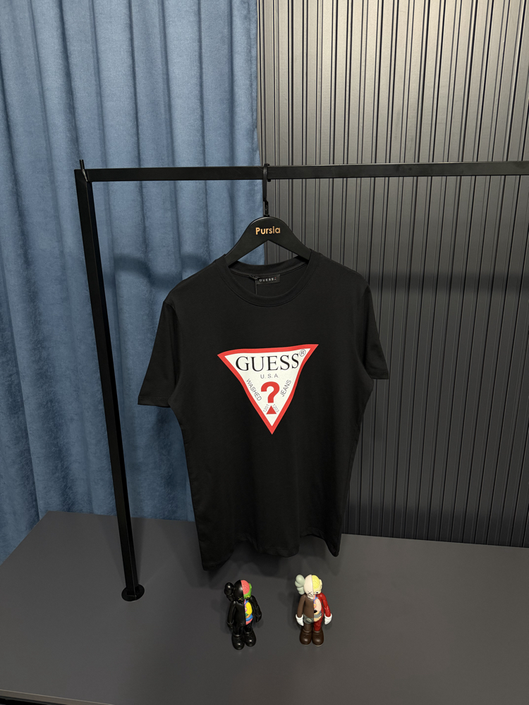 Guess T-shirt Premium