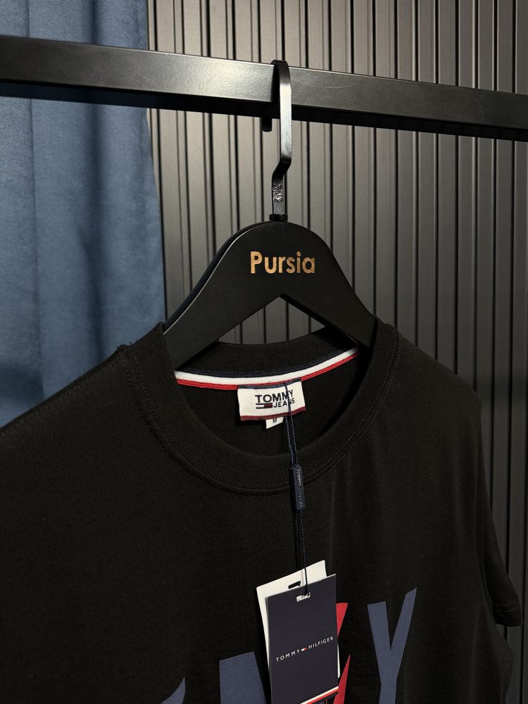 Tommy Hilfiger T-shirt Premium 