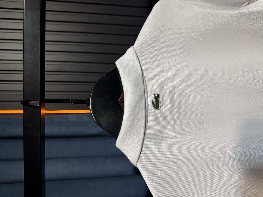 Lacoste Polo Yaka Premium