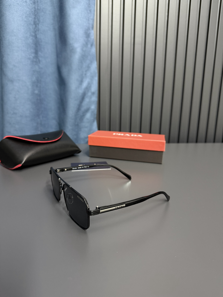 Prada Güneş Gözlüğü Premium -006