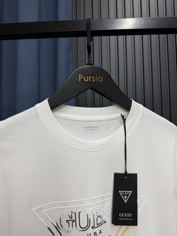 Guess T-shirt Premium 