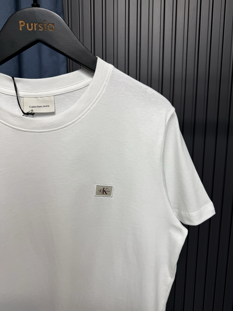 Calvin Klein T-shirt Premium 