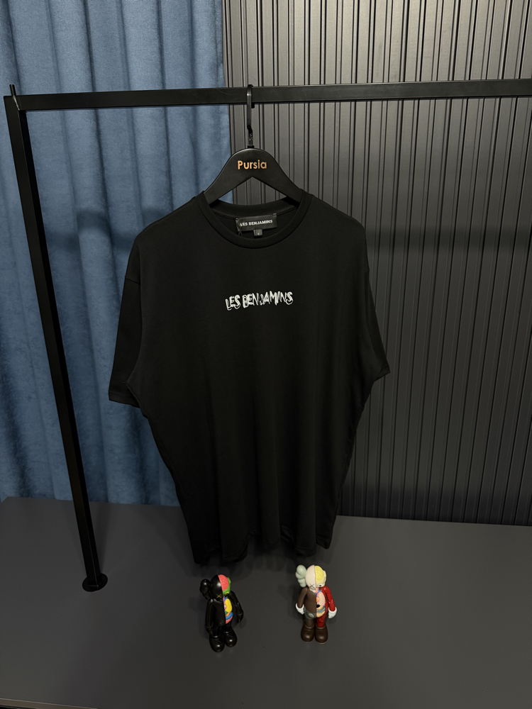 Les Benjamins Oversize T-shirt Premium 
