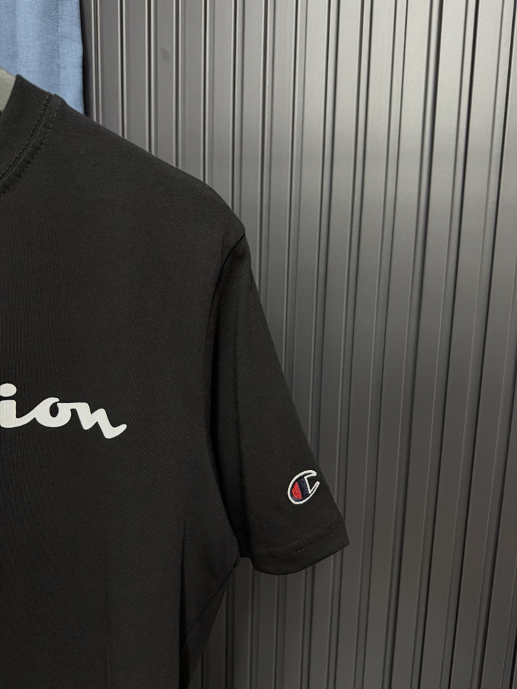 Champion T-shirt Premium