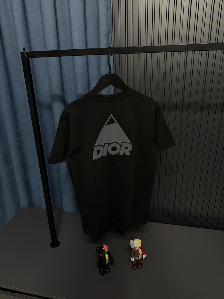 Dior T-shirt Premium 