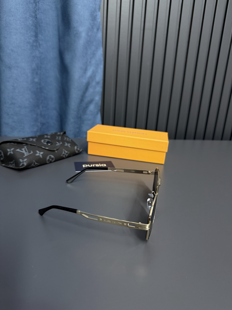 Louis Vuitton Güneş Gözlüğü Premium -002